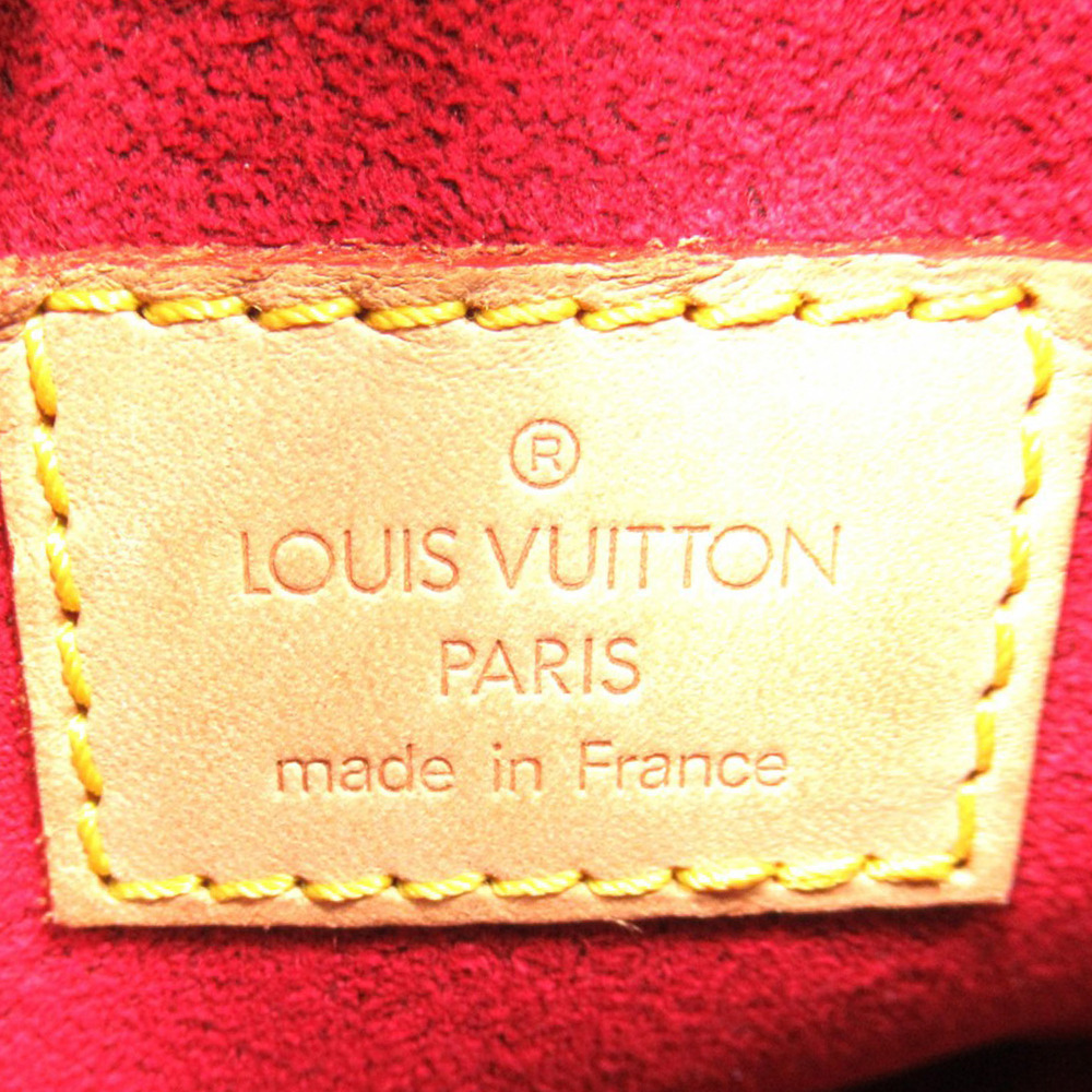 Pre-Loved Louis Vuitton Monogram Croissant MM - Picture 7 of 12